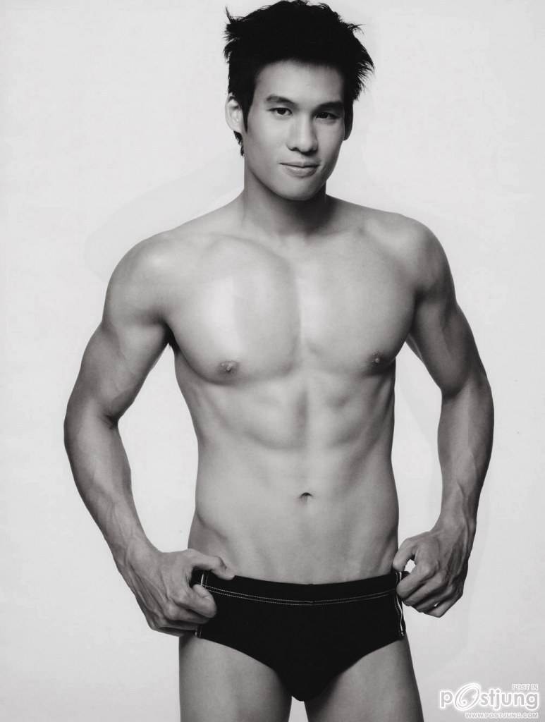 คนรักหนุ่มเซ็กซี่ 434