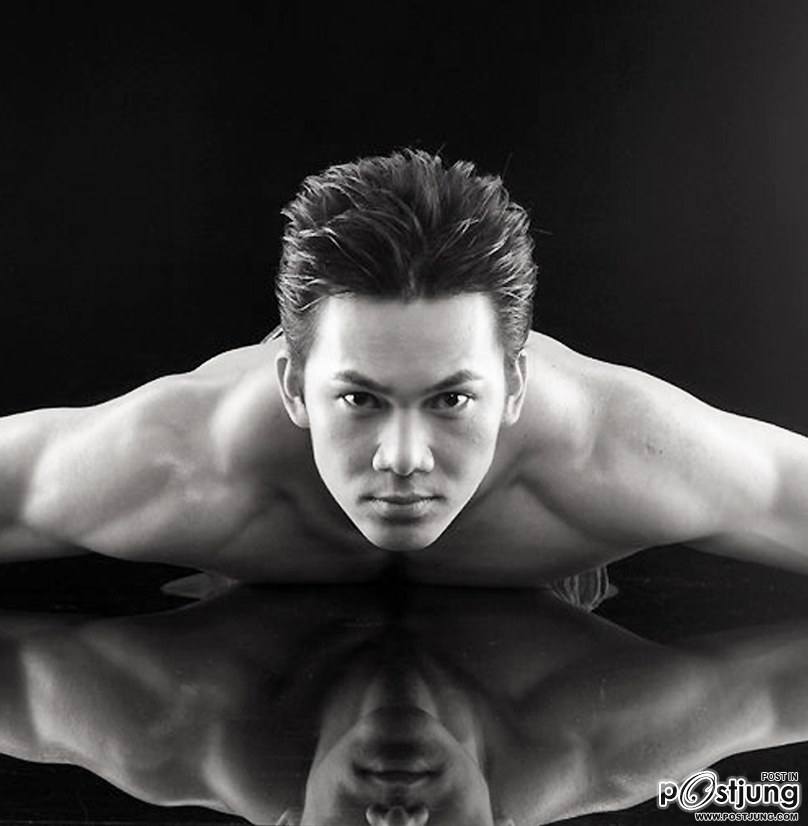 คนรักหนุ่มเซ็กซี่ 434