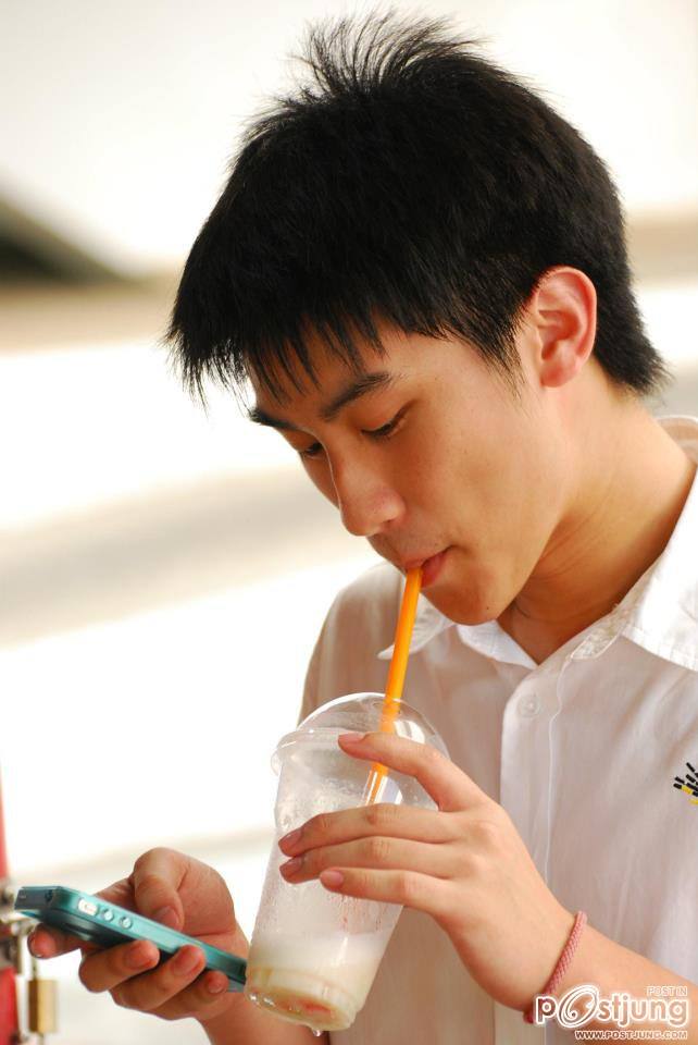 ทะเล แพทย์