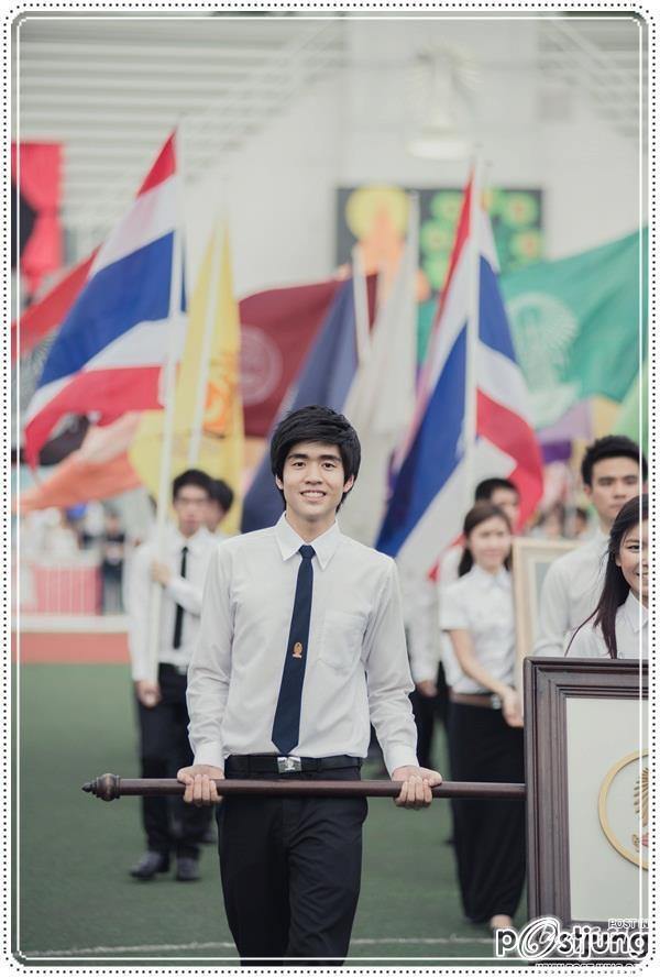 กอล์ฟ เภสัช