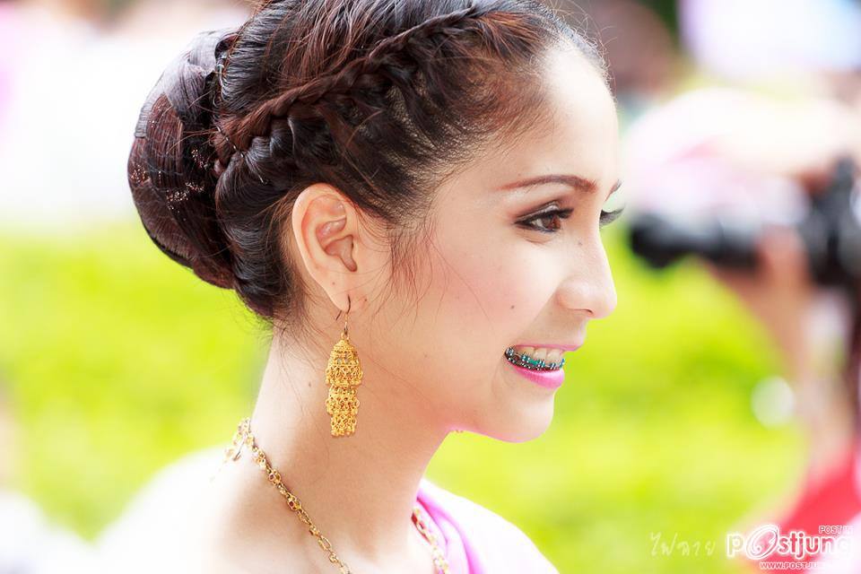 CMU Cute Girl