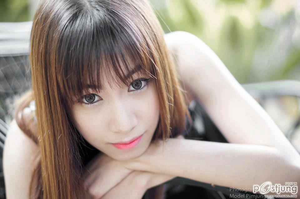 CMU Cute Girl