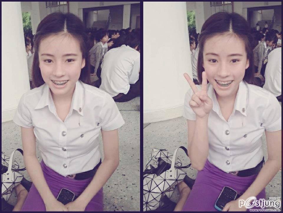 CMU Cute Girl