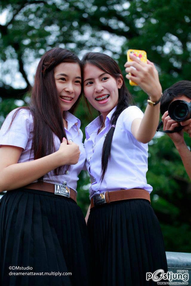 CMU Cute Girl