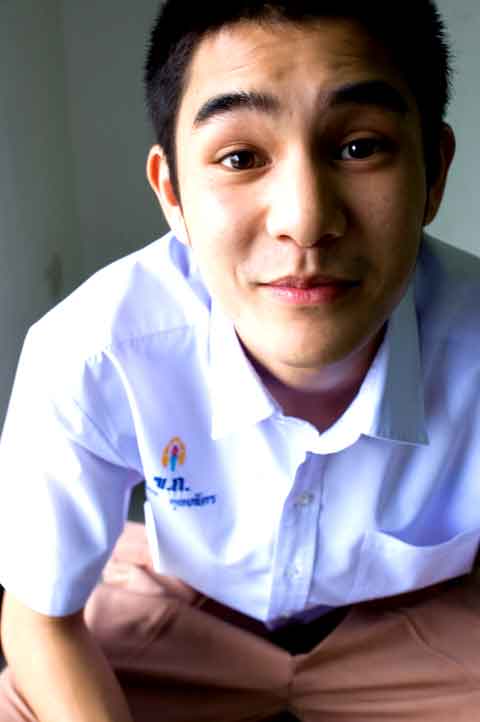 ใครคิดถึงผู้ชายคนนี้บ้าง