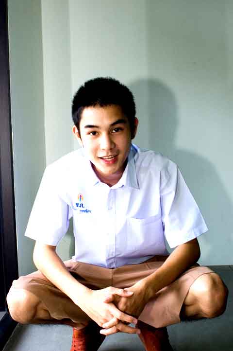 ใครคิดถึงผู้ชายคนนี้บ้าง