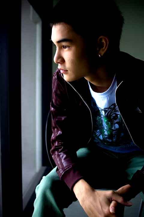ใครคิดถึงผู้ชายคนนี้บ้าง
