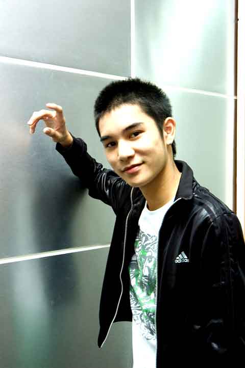 ใครคิดถึงผู้ชายคนนี้บ้าง