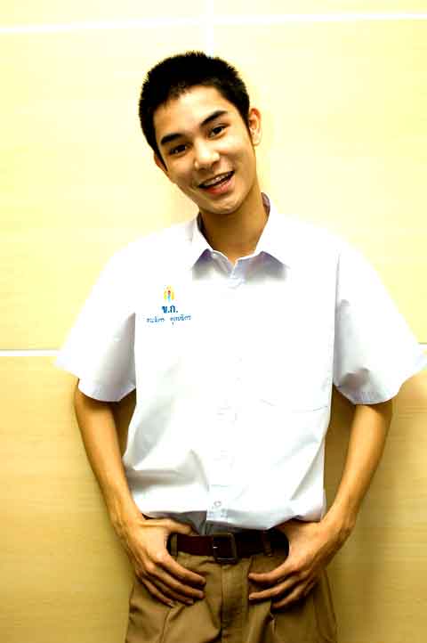 ใครคิดถึงผู้ชายคนนี้บ้าง