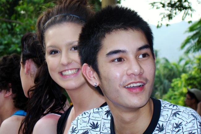 ใครคิดถึงผู้ชายคนนี้บ้าง