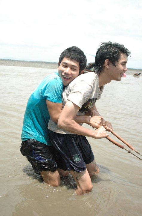 ใครคิดถึงผู้ชายคนนี้บ้าง