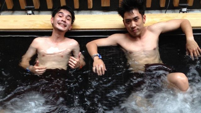 ใครคิดถึงผู้ชายคนนี้บ้าง