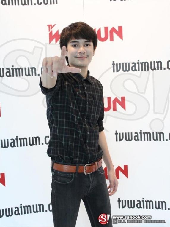 ใครคิดถึงผู้ชายคนนี้บ้าง