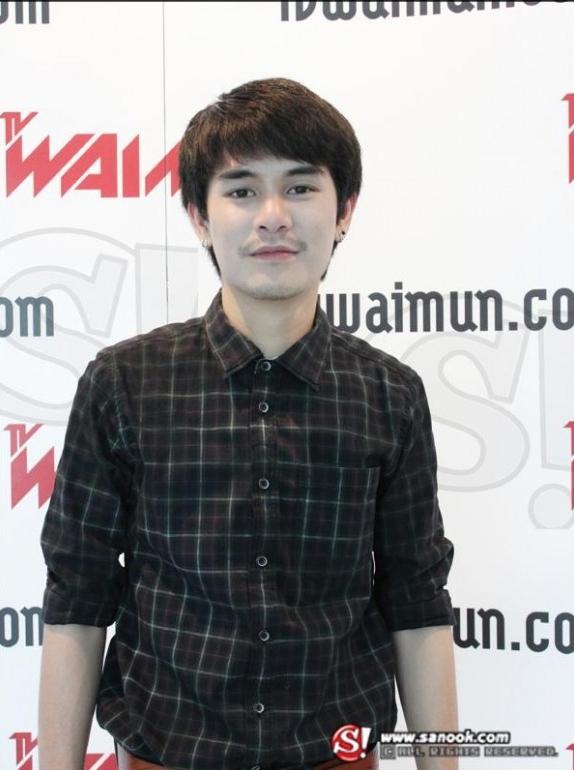 ใครคิดถึงผู้ชายคนนี้บ้าง