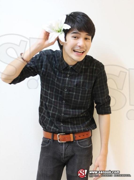 ใครคิดถึงผู้ชายคนนี้บ้าง