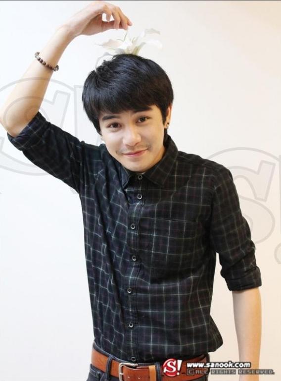 ใครคิดถึงผู้ชายคนนี้บ้าง