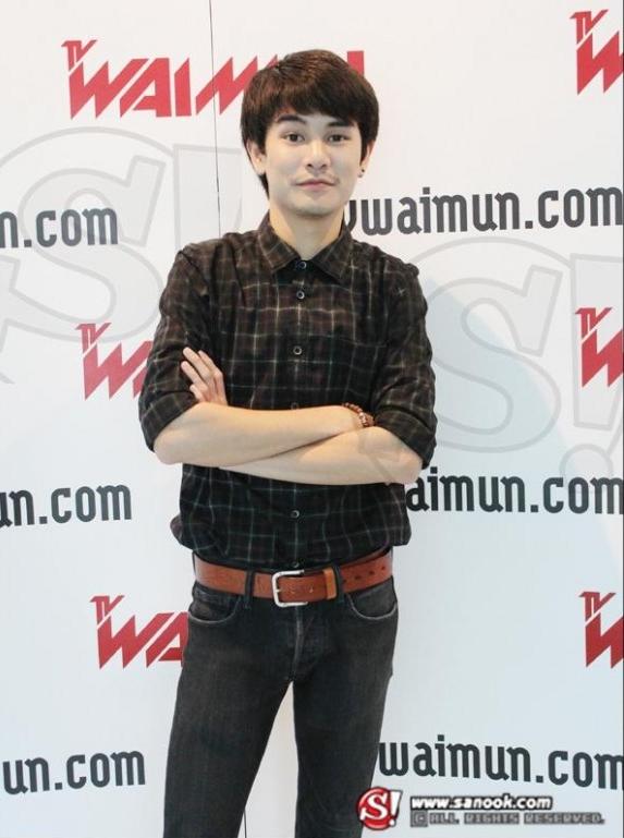 ใครคิดถึงผู้ชายคนนี้บ้าง