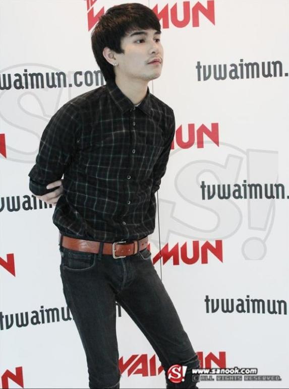 ใครคิดถึงผู้ชายคนนี้บ้าง