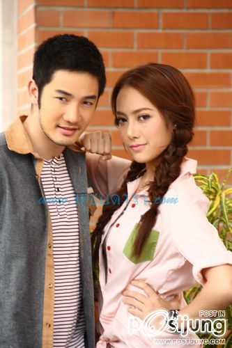 ละครล็อตหน้าของช่อง 7 น่าดูทั้งนั้น