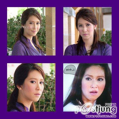 แซมมี่ เชือดเฉือนบทบาท กับ ป๊อก ใน ไฟหวน เร็วๆนี้