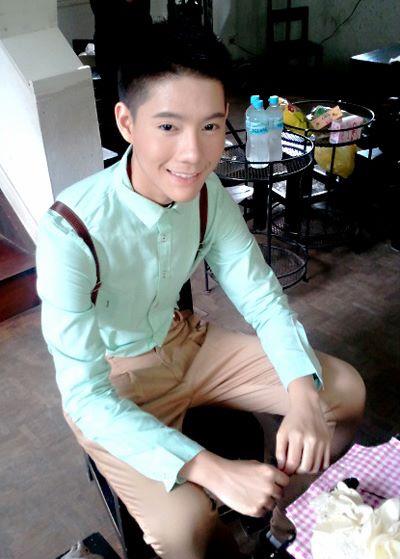 นิวเยียร์โรงเรียนเตรียมอุดมศึกษา
