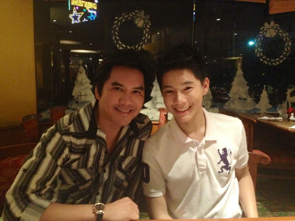 นิวเยียร์โรงเรียนเตรียมอุดมศึกษา