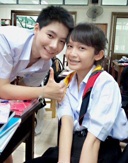 นิวเยียร์โรงเรียนเตรียมอุดมศึกษา