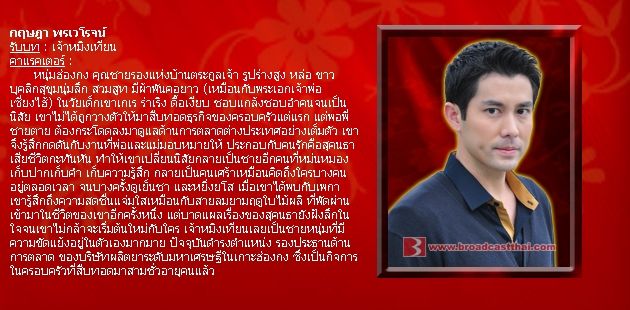 ตัวละครเรื่อง "กี่เพ้า"