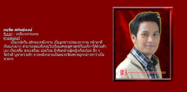 ตัวละครเรื่อง "กี่เพ้า"