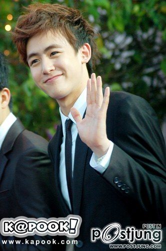 นิชคุณ พี่ชายคนรอง