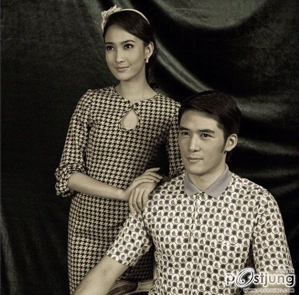 แต้ว - แจ๊ค