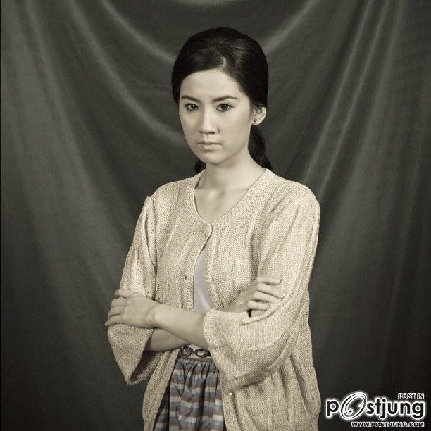 แต้ว ณฐพร - สมาร์ท กฤษฎา...นำทีมนักแสดงฟิตติ้งละครเรื่องใหม่ค่ายคุณอ๊อฟ พงษ์พัฒน์ "เวียงร้อยดาว"