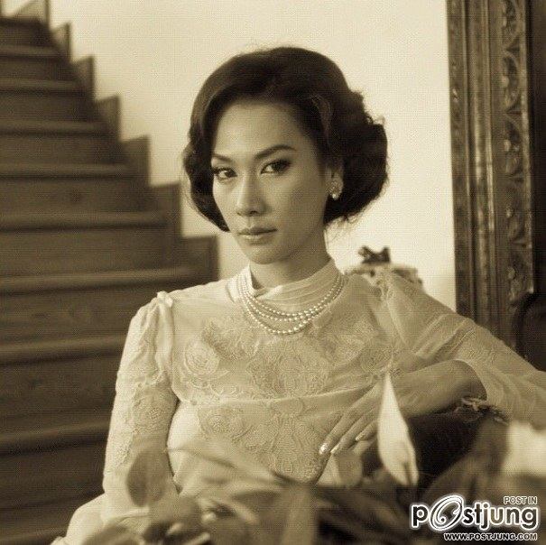 คุณพิมพ์พรรณ ชลายคุปต์