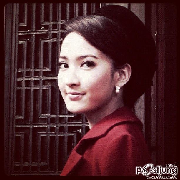 แต้ว ณฐพร - สมาร์ท กฤษฎา...นำทีมนักแสดงฟิตติ้งละครเรื่องใหม่ค่ายคุณอ๊อฟ พงษ์พัฒน์ "เวียงร้อยดาว"