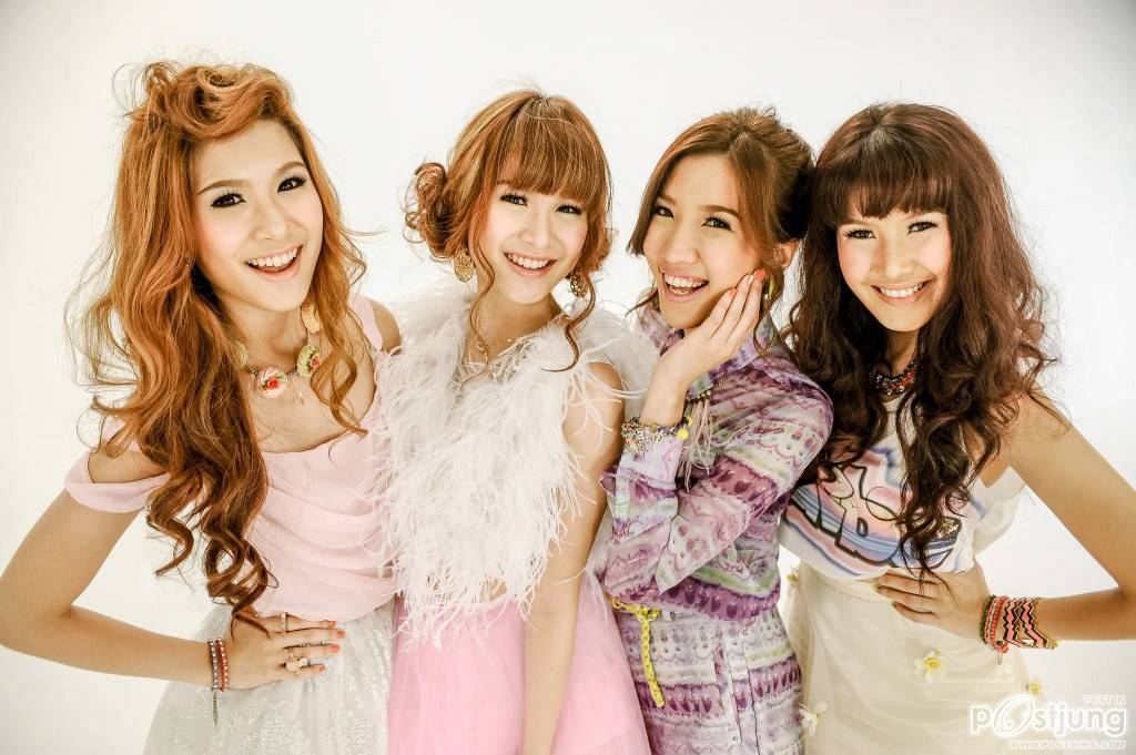 &ldquo;โอลีฟส์-ตูมตาม&rdquo; ในเอ็มวี &ldquo;แพ้คนขี้เหงา&rdquo;