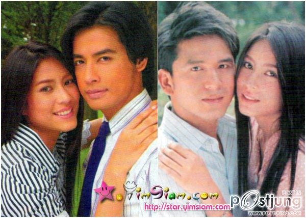 ระลึกละครเก่า "สายน้ำสามชีวิต" ละครส่งเสริมจิตสำนึกต่อการเกษตร