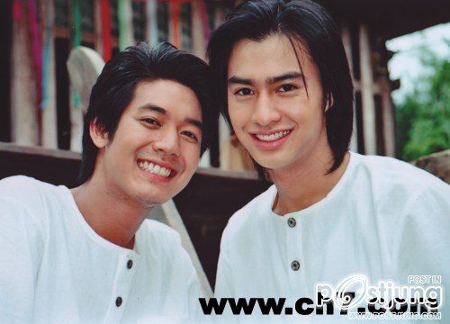 ระลึกละครเก่า "สายน้ำสามชีวิต" ละครส่งเสริมจิตสำนึกต่อการเกษตร