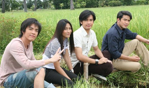 ระลึกละครเก่า "สายน้ำสามชีวิต" ละครส่งเสริมจิตสำนึกต่อการเกษตร