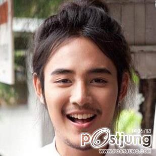 รวมดาราหนุ่มเซอร์แบบไทยStyle หล่อลืมทางกลับบ้านอะ