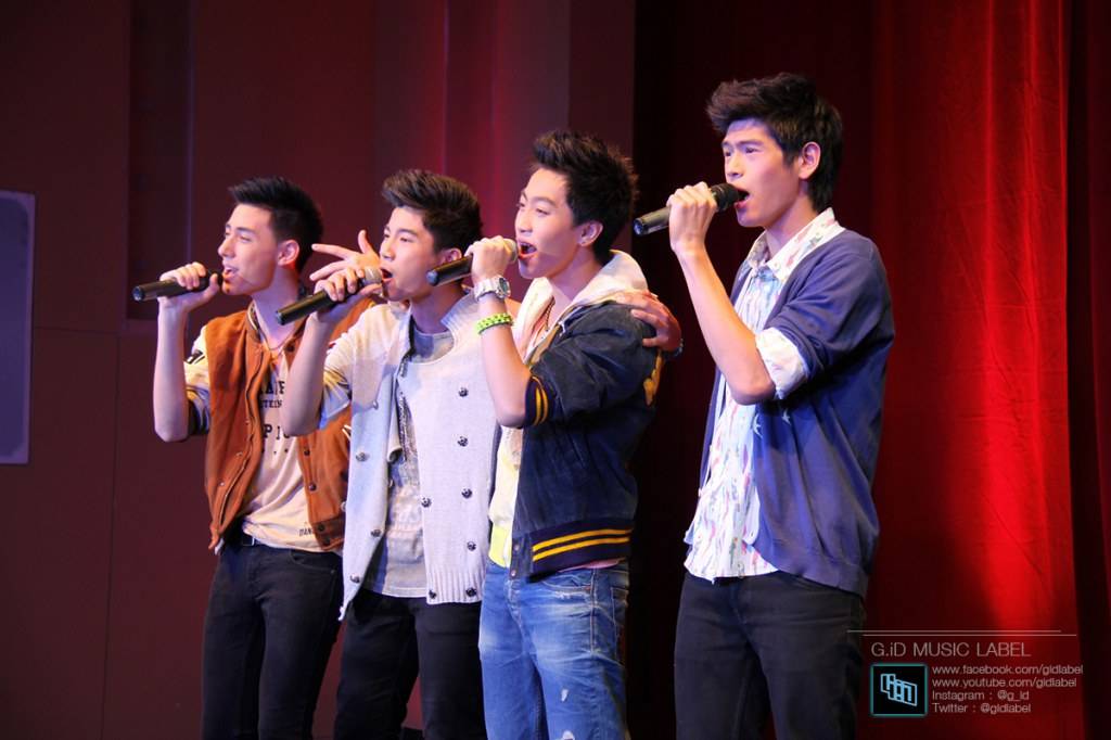[G-Junior] เจิดจรัสอีกแล้ว!!!