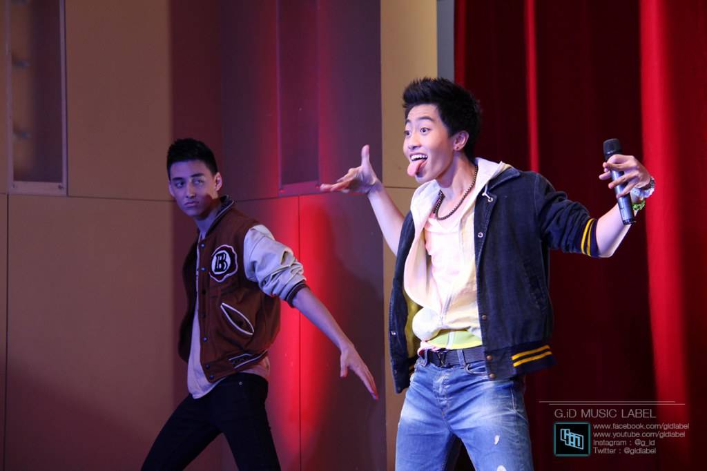 [G-Junior] เจิดจรัสอีกแล้ว!!!