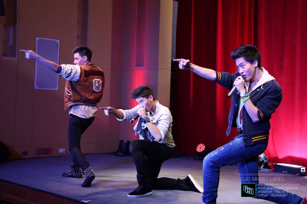 [G-Junior] เจิดจรัสอีกแล้ว!!!