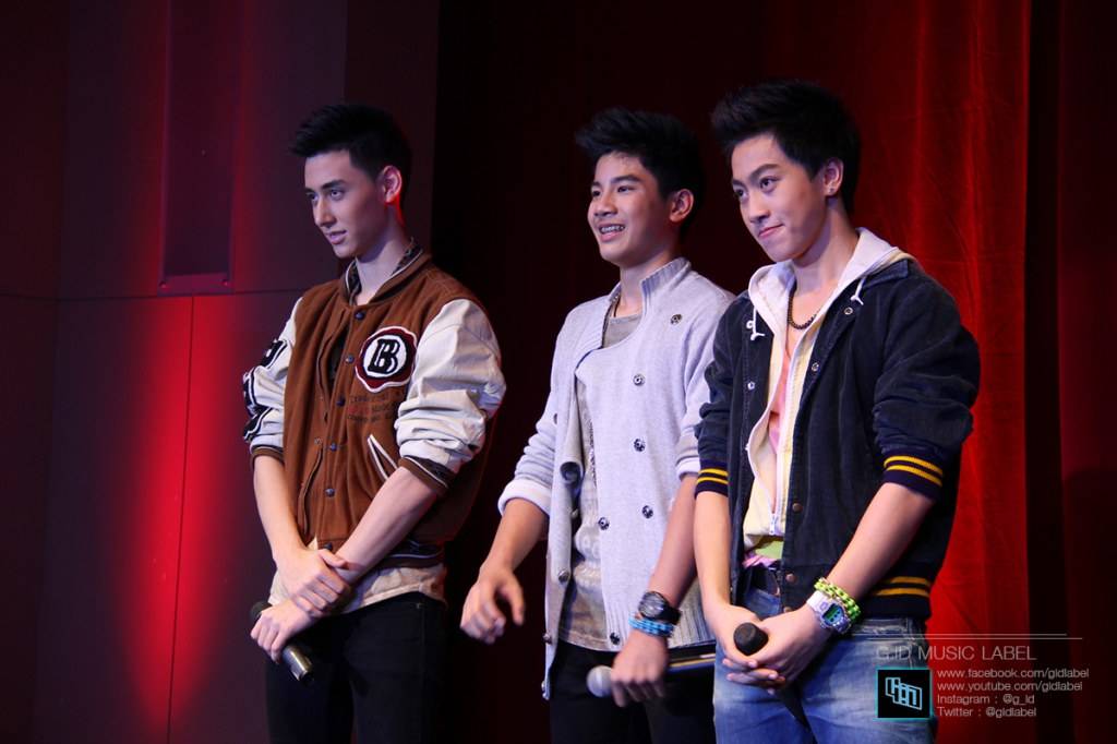 [G-Junior] เจิดจรัสอีกแล้ว!!!