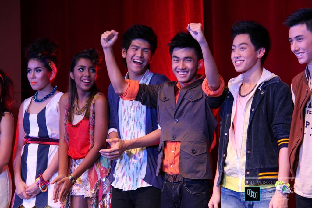 [G-Junior] เจิดจรัสอีกแล้ว!!!
