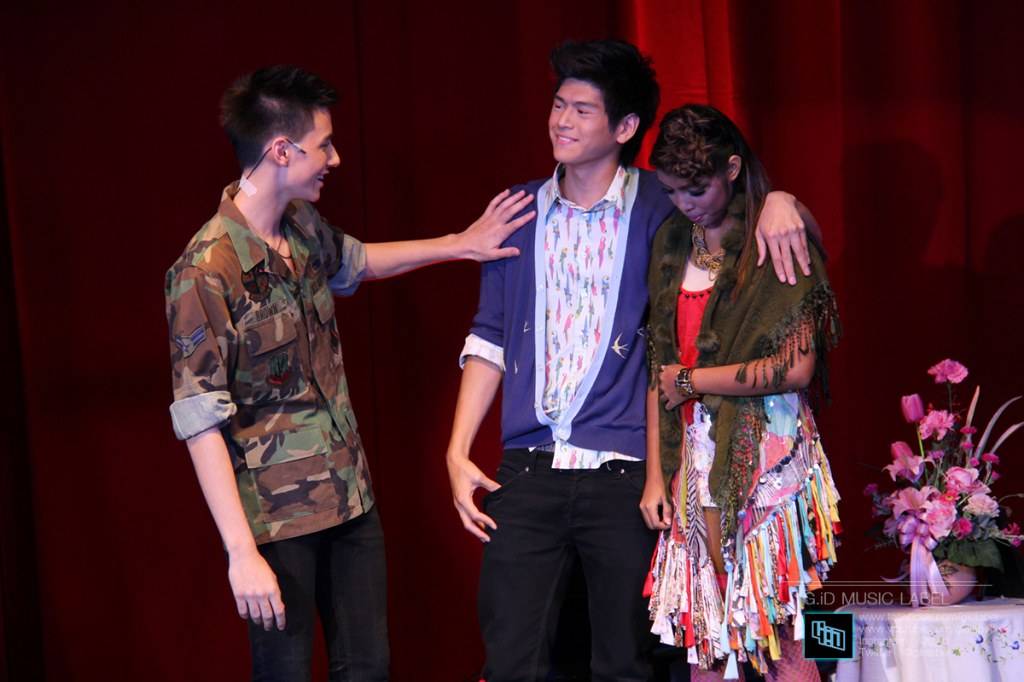 [G-Junior] เจิดจรัสอีกแล้ว!!!