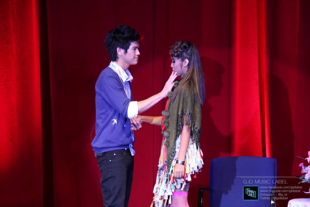 [G-Junior] เจิดจรัสอีกแล้ว!!!