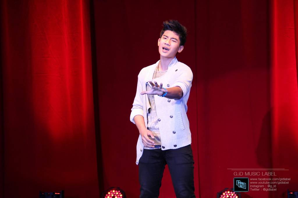 [G-Junior] เจิดจรัสอีกแล้ว!!!