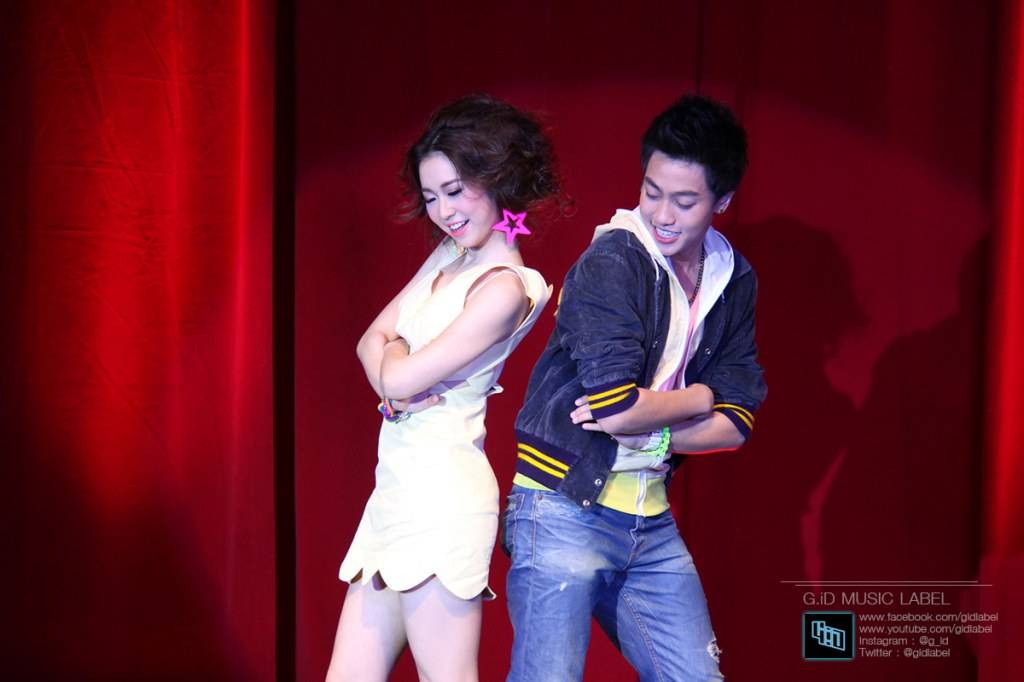 [G-Junior] เจิดจรัสอีกแล้ว!!!