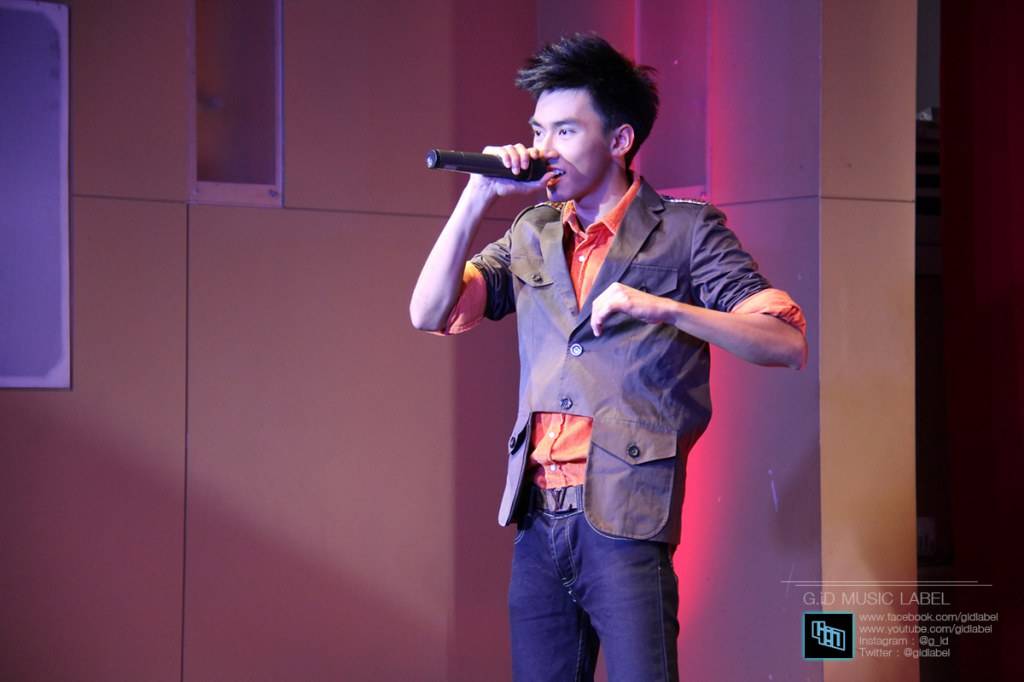 [G-Junior] เจิดจรัสอีกแล้ว!!!