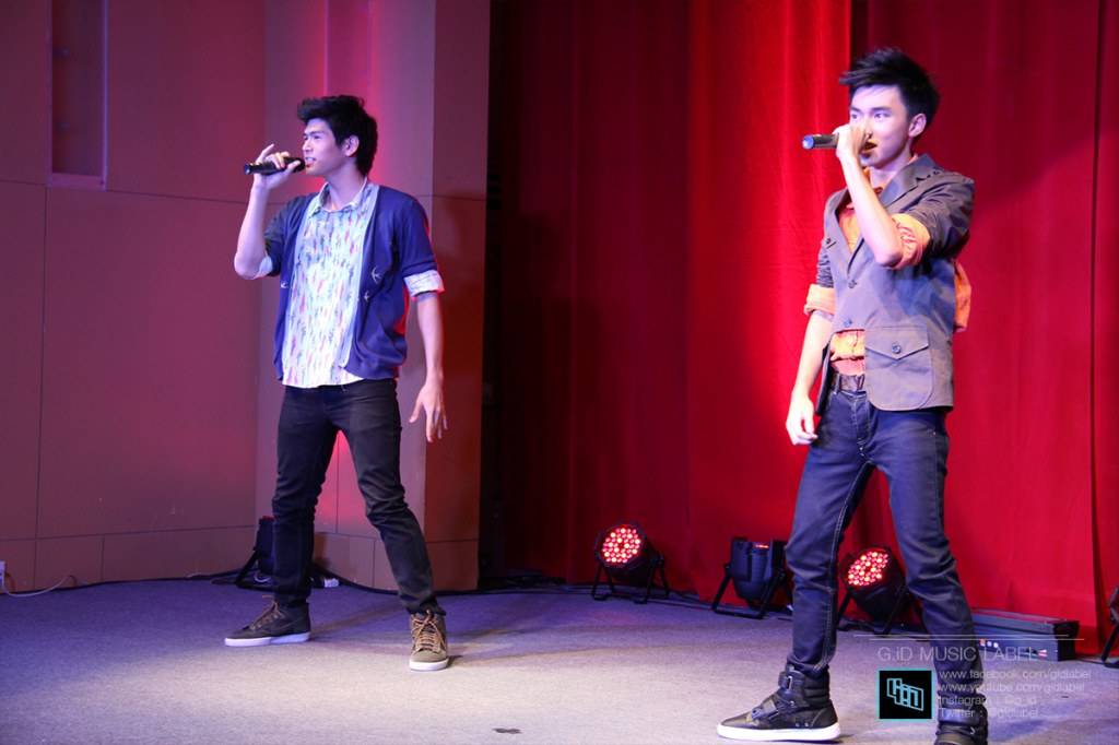 [G-Junior] เจิดจรัสอีกแล้ว!!!